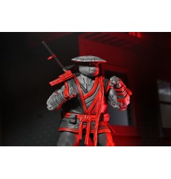 Tortues Ninja - (The Last Ronin The Lost Years) figurine Donatello Nightwatcher 18 cm