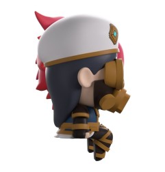 Arcane - Pack 2 figurines Caitlyn & Vi Taskforce 7 cm