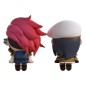 Arcane - Pack 2 figurines Caitlyn & Vi Taskforce 7 cm Arcane - Pack 2 figurines Caitlyn & Vi Taskforce 7 cm