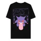 PokÃÂ©mon - T-Shirt Ectoplasma Block 