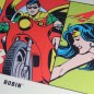 DC Comics - DC Comis lithographie 90th Anniversary Heroes Limited Edition 42 x 30 cm