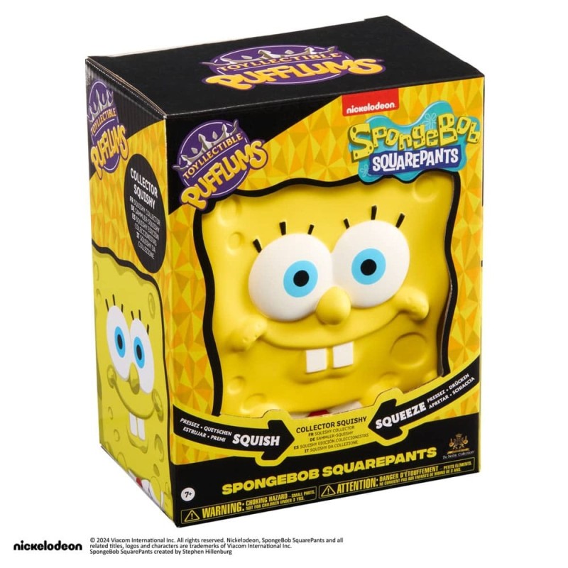 Sac Bandouliere Disney Bob l'éponge 25th Anniversary Krusty Krab Loungefly
