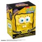 Bob l'éponge - Figurine anti-stress Squishy Pufflums SpongeBob 15 cm Bob l'éponge - Figurine anti-stress Squishy Pufflums SpongeBob 15 cm