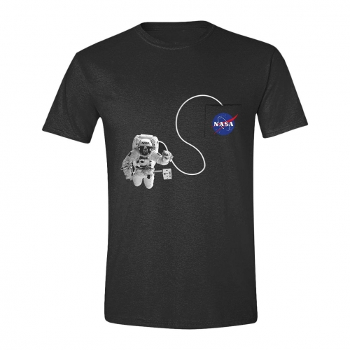 NASA - T-Shirt Astro Hose 