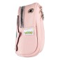 Pokémon - Porte-monnaie avec porte-clés Pokémon Micro Bag Rondoudou Pokémon - Porte-monnaie avec porte-clés Pokémon Micro Bag Rondoudou