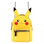 Pokémon - Porte-monnaie avec porte-clés Pokémon Micro Bag Pikachu Pokémon - Porte-monnaie avec porte-clés Pokémon Micro Bag Pikachu