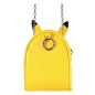 Pokémon - Porte-monnaie avec porte-clés Pokémon Micro Bag Pikachu Pokémon - Porte-monnaie avec porte-clés Pokémon Micro Bag Pikachu