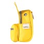 Pokémon - Porte-monnaie avec porte-clés Pokémon Micro Bag Pikachu Pokémon - Porte-monnaie avec porte-clés Pokémon Micro Bag Pikachu