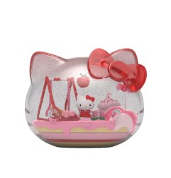 Sanrio - Kandyland Hello Kitty 12 cm