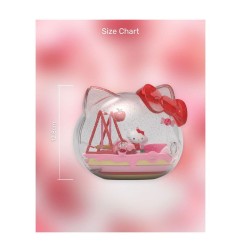 Sanrio - Kandyland Hello Kitty 12 cm