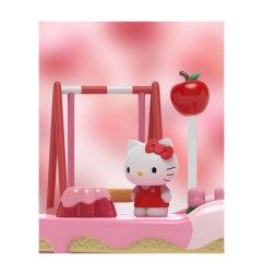 Sanrio - Kandyland Hello Kitty 12 cm
