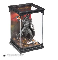 Le Seigneur des Anneaux - Figurine Diorama Sauron 17 cm