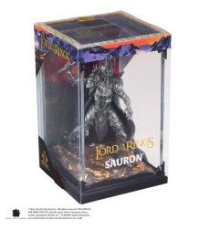 Le Seigneur des Anneaux - Figurine Diorama Sauron 17 cm