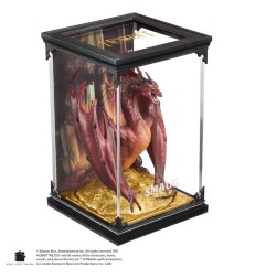 Le Seigneur des Anneaux - Figurine Diorama Smaug 17 cm