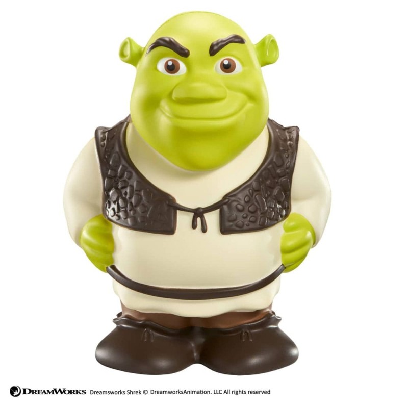 Shrek - Anti-stress Squishy Pufflums  18 cm