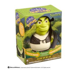 Shrek - Anti-stress Squishy Pufflums  18 cm
