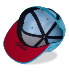 Pokémon - Casquette baseball Carapuce