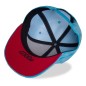 Pokémon - Casquette baseball Carapuce Pokémon - Casquette baseball Carapuce