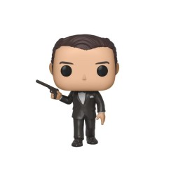 James Bond - POP! Movies Vinyl figurine Pierce Brosnan (GoldenEye) 9 cm