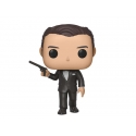 James Bond - Figurine POP! Pierce Brosnan (GoldenEye) 9 cm