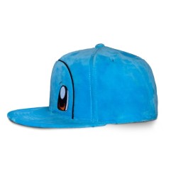 Pokémon - Casquette baseball Carapuce
