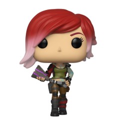 Borderlands - 3 POP! Games Vinyl figurine Lilith 9 cm