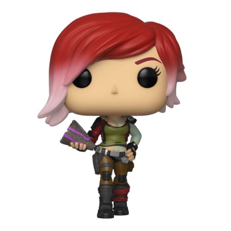 Borderlands - 3 POP! Games Vinyl figurine Lilith 9 cm