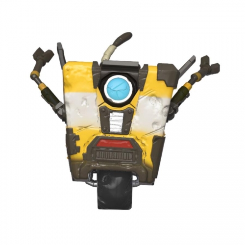 Borderlands 3 - Figurine POP! Claptrap 9 cm