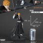 Bleach - : Thousand-Year Blood War statuette PVC Figure 1/8 Ichigo 29 cm
