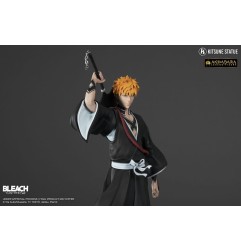 Bleach : Thousand-Year Blood War - Statuette 1/8 Ichigo 29 cm