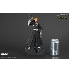 Bleach - : Thousand-Year Blood War statuette PVC Figure 1/8 Ichigo 29 cm