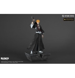 Bleach : Thousand-Year Blood War - Statuette 1/8 Ichigo 29 cm