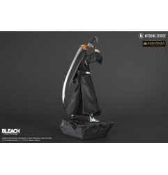 Bleach - : Thousand-Year Blood War statuette PVC Figure 1/8 Ichigo 29 cm