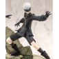 NieR - Nier:Automata Ver. 1.1a statuette PVC ARTFX J 1/8 9S 18 cm