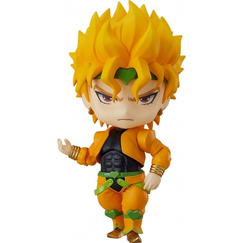 Jojo's Bizarre Adventure Stardust Crusaders - Figurine Nendoroid Dio 10 cm
