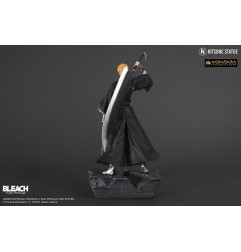 Bleach - : Thousand-Year Blood War statuette PVC Figure 1/8 Ichigo 29 cm