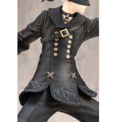 NieR - Nier:Automata Ver. 1.1a statuette PVC ARTFX J 1/8 9S 18 cm