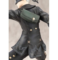 NieR - Nier:Automata Ver. 1.1a statuette PVC ARTFX J 1/8 9S 18 cm