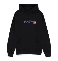 PokÃÂ©mon - Sweat ÃÂ  capuche Ectoplasma 