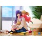 Oshi no Ko - Statuette PVC 1/8 Ai, Aqua & Ruby Mother and Children 10 cm
