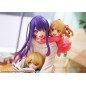 Oshi no Ko - Statuette PVC 1/8 Ai, Aqua & Ruby Mother and Children 10 cm