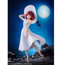 Oshi no Ko - Statuette Kana Arima Full moon...! Ver. 18 cm
