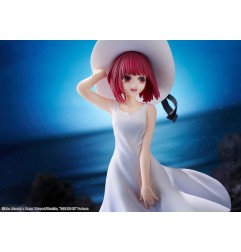 Oshi no Ko - Statuette Kana Arima Full moon...! Ver. 18 cm