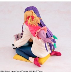 Oshi no Ko - Statuette 1/8 Ai, Aqua & Ruby Mother and Children 10 cm