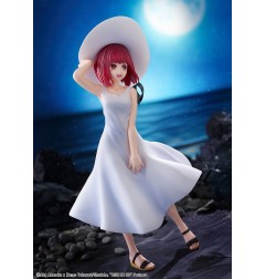 Oshi no Ko - Statuette PVC Kana Arima Full moon...! Ver. 18 cm