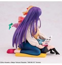 Oshi no Ko - Statuette 1/8 Ai, Aqua & Ruby Mother and Children 10 cm