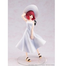 Oshi no Ko - Statuette PVC Kana Arima Full moon...! Ver. 18 cm