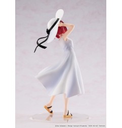 Oshi no Ko - Statuette Kana Arima Full moon...! Ver. 18 cm