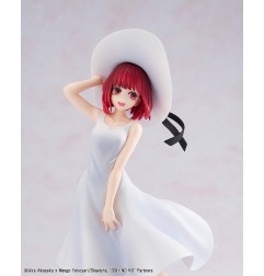 Oshi no Ko - Statuette PVC Kana Arima Full moon...! Ver. 18 cm