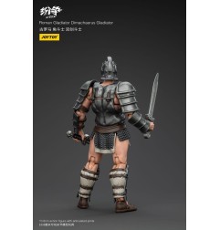 Strife - Figurine 1/18 Roman Gladiator Dimachaerus Gladiator 11 cm